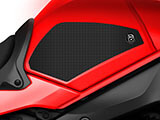 P&A タンクグリップ BLOQ Standard/Premium/EXTREME トレーサー9 / Tracer9 カスタムパーツ