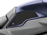 P&A タンクグリップ BLOQ Standard/Premium/EXTREME トレーサー900 (MT-09 トレーサー) カスタムパーツ