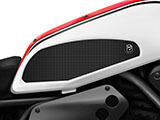 P&A タンクグリップ BLOQ Standard/Premium/EXTREME XSR700 カスタムパーツ