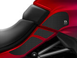 P&A タンクグリップ BLOQ Standard/Premium/EXTREME Multistrada V2 / 950 カスタムパーツ