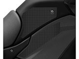 P&A タンクグリップ BLOQ Standard/Premium/EXTREME ヴェルシス1000 カスタムパーツ