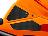 P&A タンクグリップ BLOQ Standard/Premium/EXTREME 1390 スーパーデューク カスタムパーツ