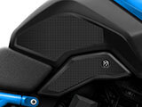 P&A タンクグリップ BLOQ Standard/Premium/EXTREME GSX-8R カスタムパーツ