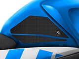 P&A タンクグリップ BLOQ Standard/Premium/EXTREME GSX-S 125 / GSX-R 125 カスタムパーツ