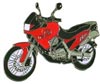 BMW F650GS ピンバッジ