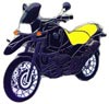 R 1100 GS