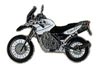 F 650 GS
