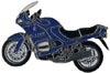 R 1150 RS
