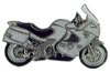 K 1200 GT ピンバッジ