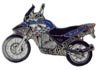 F 650 GS