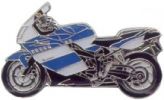 K 1200 S ピンバッジ