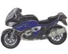 R 1200 ST ピンバッジ