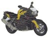 K 1200 R ピンバッジ