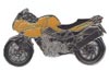F 800 S