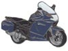 K1200 GT ピンバッジ