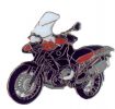 R1200GS Adventure ('08-) ピンバッジ