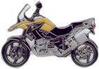 R1200GS ピンバッジ