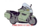 K1300 GT ピンバッジ