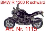 R1200R ピンバッジ