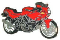 Ducati 900SS