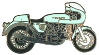 Ducati 900SS