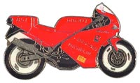 Ducati 851