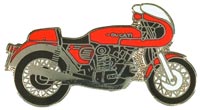 Ducati 900SS