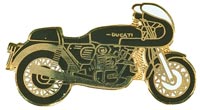 Ducati 900SS