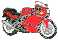 Ducati 900SS