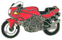 Ducati 750SS