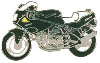 Ducati 750SS