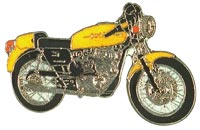 Ducati 250/350