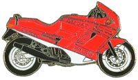 Ducati Paso