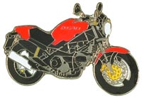 Ducati Monster