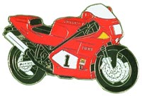 Ducati 888