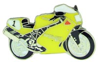 Ducati Superlight 900