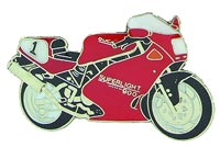 Ducati Superlight 900