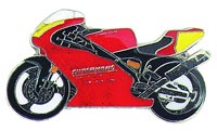 Ducati Supermoto