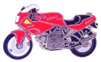 Ducati 750SS