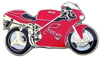 Ducati 748