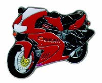 Ducati 900SS