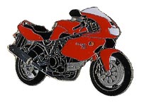 Ducati 750SS