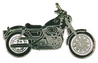 Harley-Davidson Sportster XLH 883