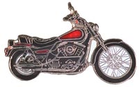 HD Low Rider FXLR