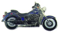 Harley-Davidson Fat Boy 1340