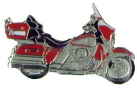 HD E-Glide Classic