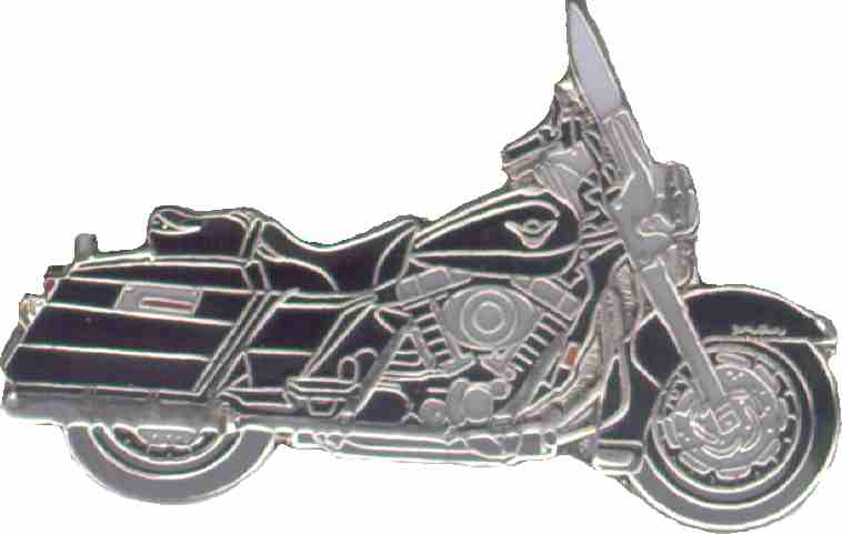 HD Roadking