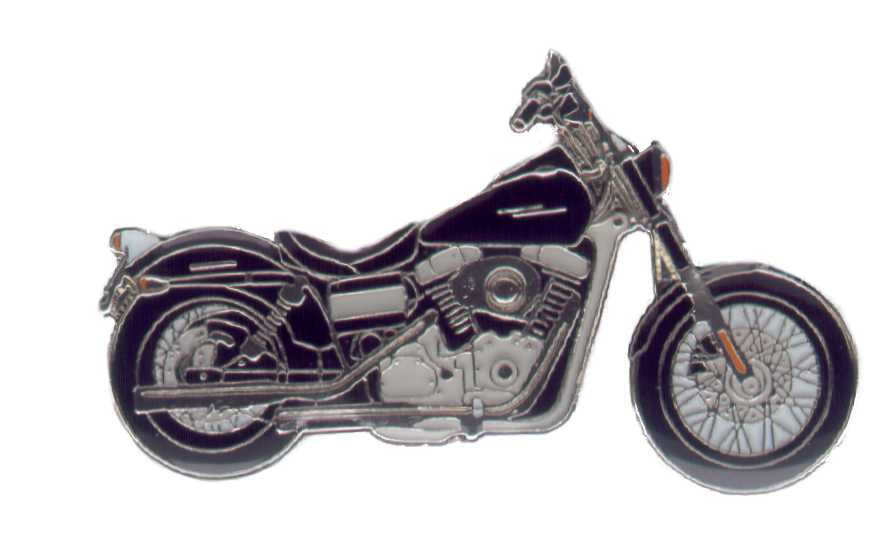 Harley-Davidson Bob