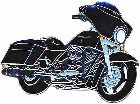 HD Street Glide
