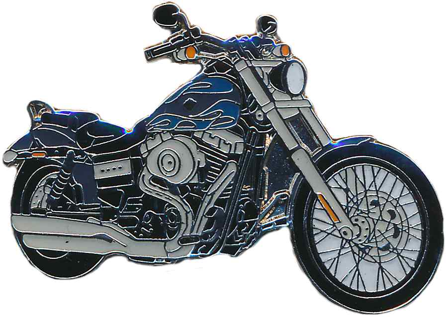 HD Wide Glide
